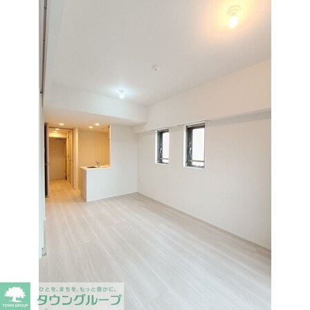 プレディアコート大森山王の物件内観写真